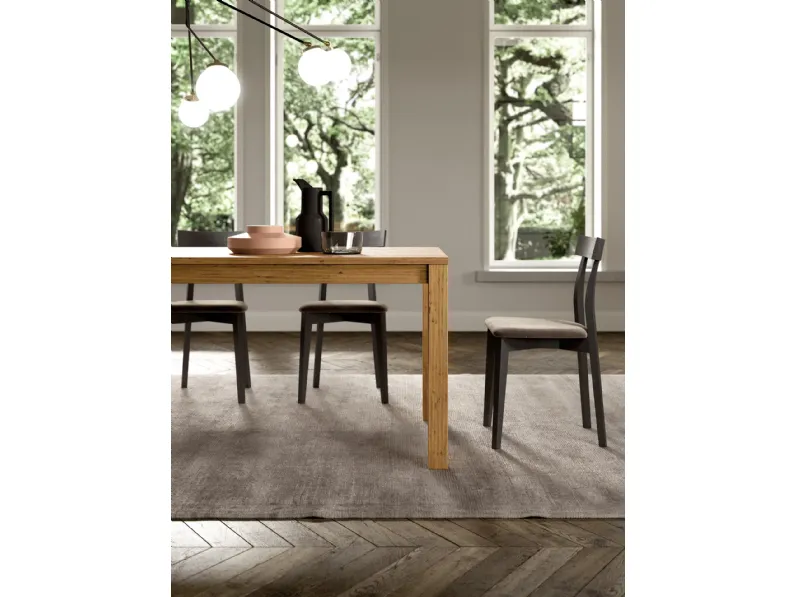 Tavolo Mobilia web Mod. modern PREZZI OUTLET -72%