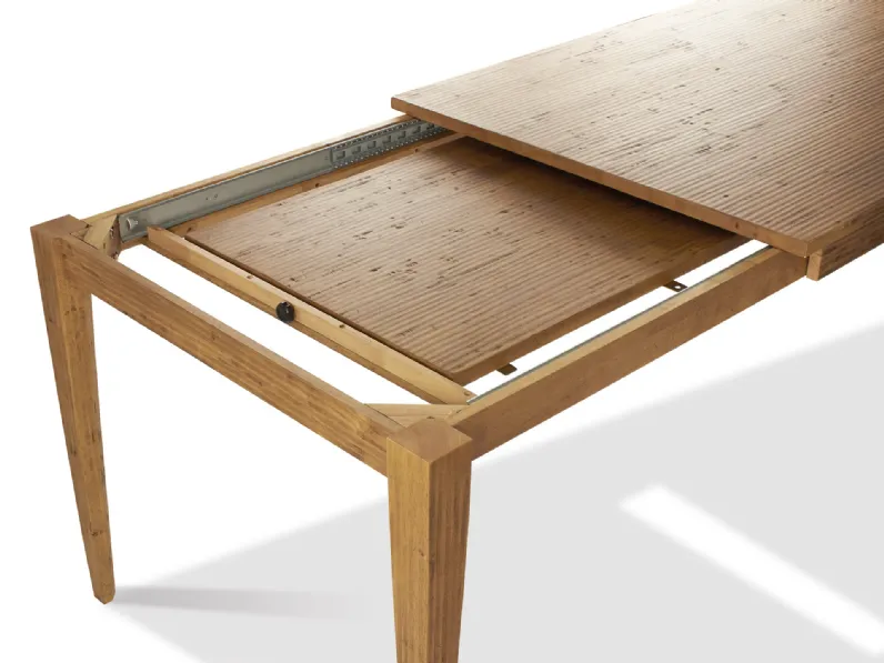 Tavolo Mobilia web Mod. modern PREZZI OUTLET -72%