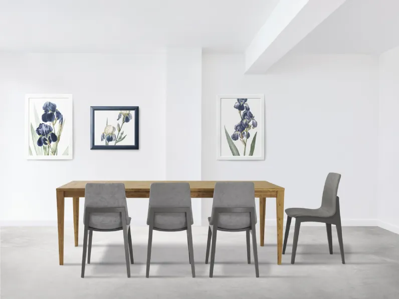 Tavolo Mobilia web Mod. modern PREZZI OUTLET -72%