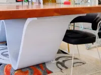 Tavolo fisso Onda  Artigianale a soli 3100 Euro