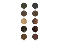 Tavolo Plus Compar in legno Allungabile scontato 30%