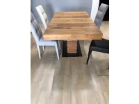 Tavolo Artigianale Pura PREZZI OUTLET -49%