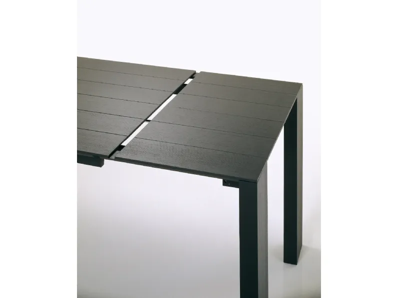 Tavolo Simple 200 allungabile Halifax in legno Allungabile scontato 50%