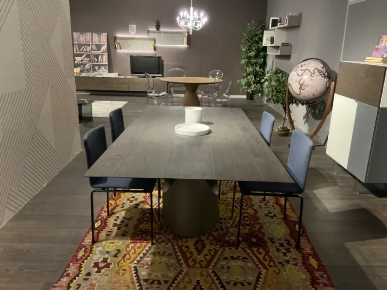 Tavolo U table Lago in OFFERTA OUTLET -47%
