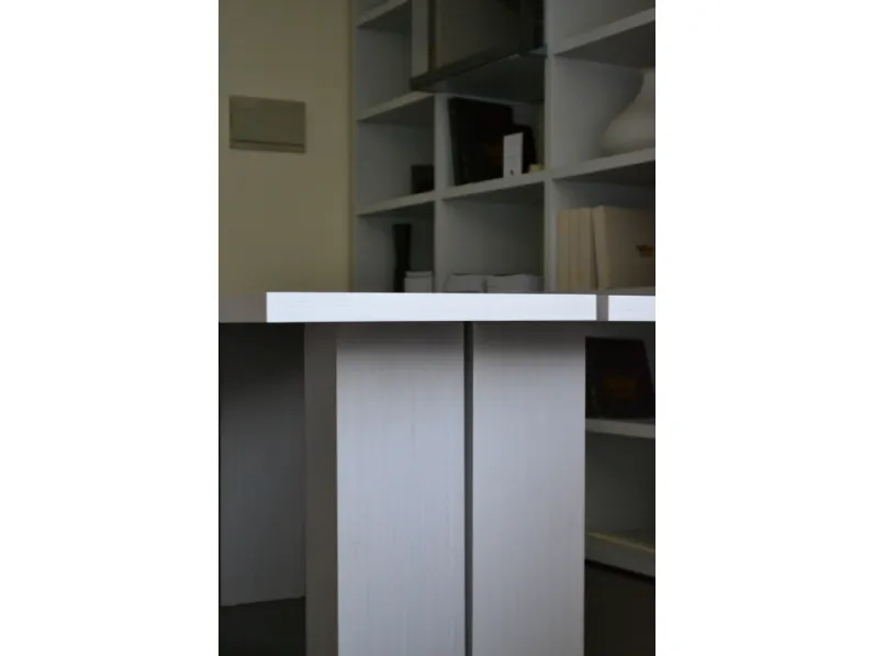 Tavolo Yaku Gervasoni in OFFERTA OUTLET -33%
