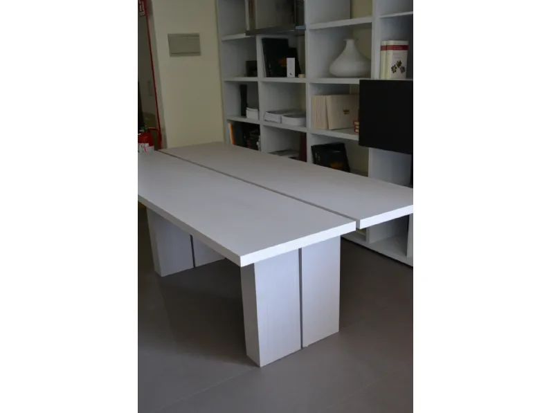 Tavolo Yaku Gervasoni in OFFERTA OUTLET -33%