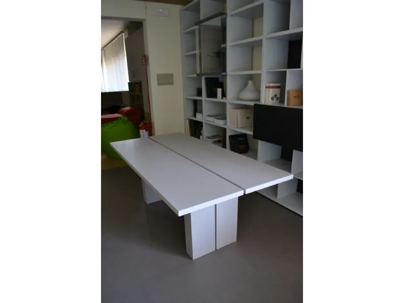 Tavolo Yaku Gervasoni in OFFERTA OUTLET -33%