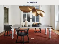 Tavolo fisso Tavolo gray di Gervasoni a prezzo riservato�