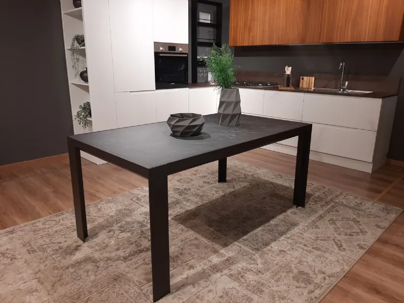 Tavolo Febal Tudor PREZZI OUTLET -60%