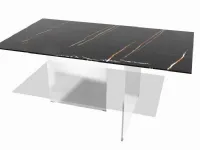 Richiedi il prezzo riservato del tavolo Air xglass Lago