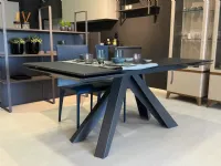Tavolo allungabile Big table Bonaldo a soli 2824 Euro