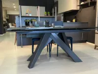 Tavolo allungabile Big table Bonaldo a soli 2824 Euro