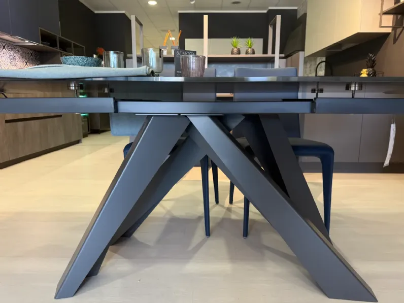 Tavolo allungabile Big table Bonaldo a soli 2824 Euro