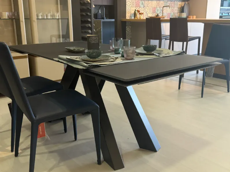 Tavolo allungabile Big table Bonaldo a soli 2824 Euro
