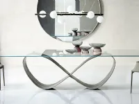 Tavolo fisso Butterfly Cattelan italia a soli 4394