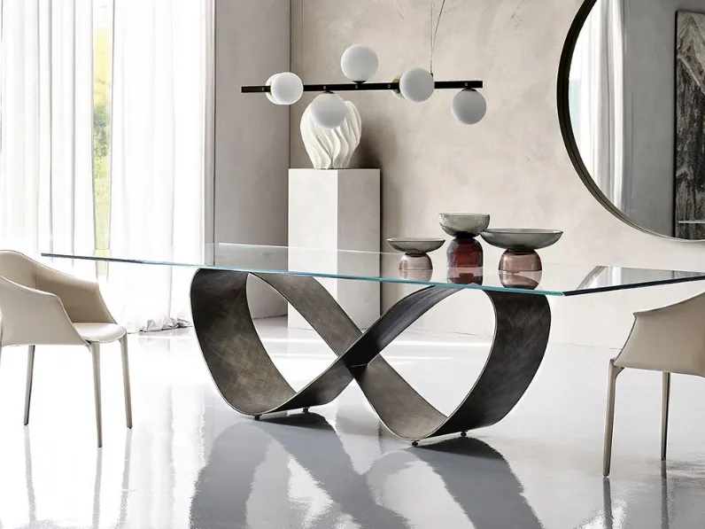 Tavolo fisso Butterfly Cattelan italia a soli 4394