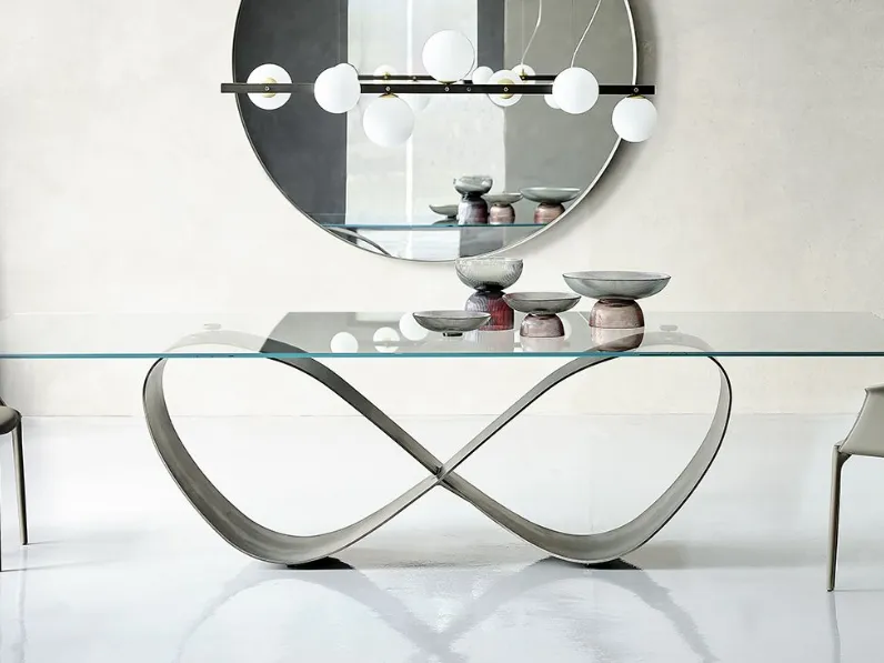 Tavolo fisso Butterfly Cattelan italia a soli 4394€
