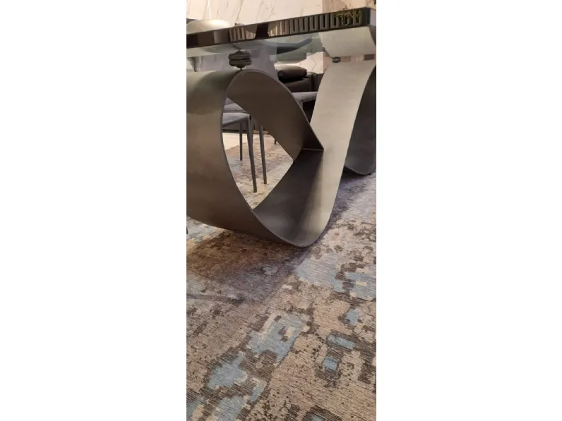 1. Design moderno ed elegante.
2. Costo conveniente. 
3. Robusto e resistente. 
4. Facile da pulire. 
5. Facile da montare.