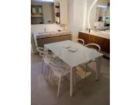 Tavolo Midj Diamante-nadir PREZZI OUTLET -68%