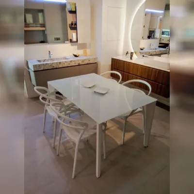 Tavolo Midj Diamante-nadir PREZZI OUTLET -68%