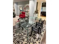 Tavolo Fiam Ray plus PREZZI OUTLET -35%