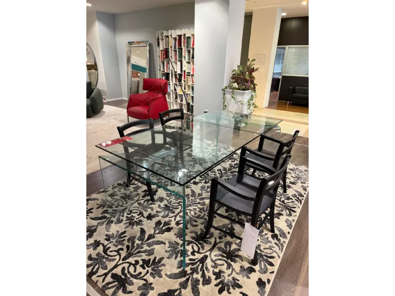 Tavolo Fiam Ray plus PREZZI OUTLET -35%