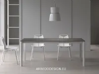 Tavolo rettangolare Joker Dexo scontato del 30%