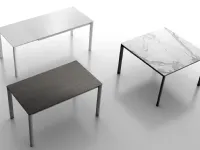 Tavolo rettangolare Joker Dexo scontato del 30%