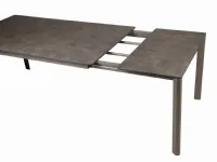 Tavolo rettangolare Joker Dexo scontato del 30%