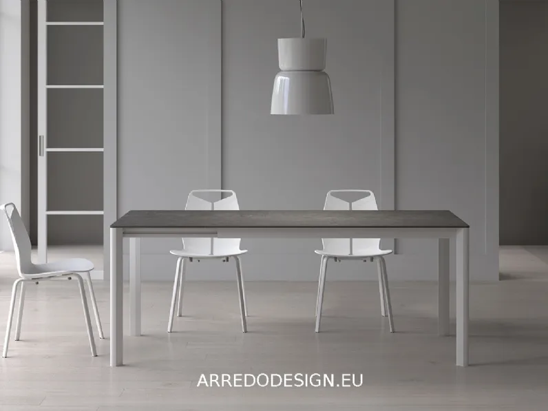 Tavolo rettangolare Joker Dexo scontato del 30%