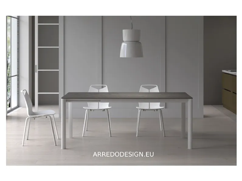 Tavolo allungabile Joker Dexo a soli 1911 Euro