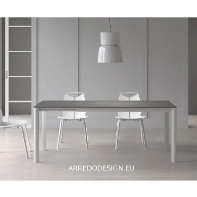 Tavolo rettangolare Joker Dexo scontato del 30%