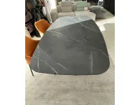 Tavolo Kimono di Bontempi scontato del 25%