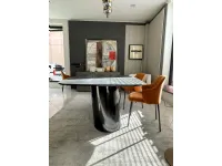 Tavolo Kimono di Bontempi scontato del 25%