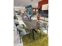 Tavolo Scavolini Manatthan PREZZI OUTLET -35%