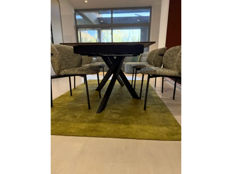 Tavolo Scavolini Manatthan PREZZI OUTLET -35%