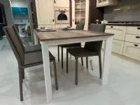 Tavolo La primavera Mario PREZZI OUTLET -30%