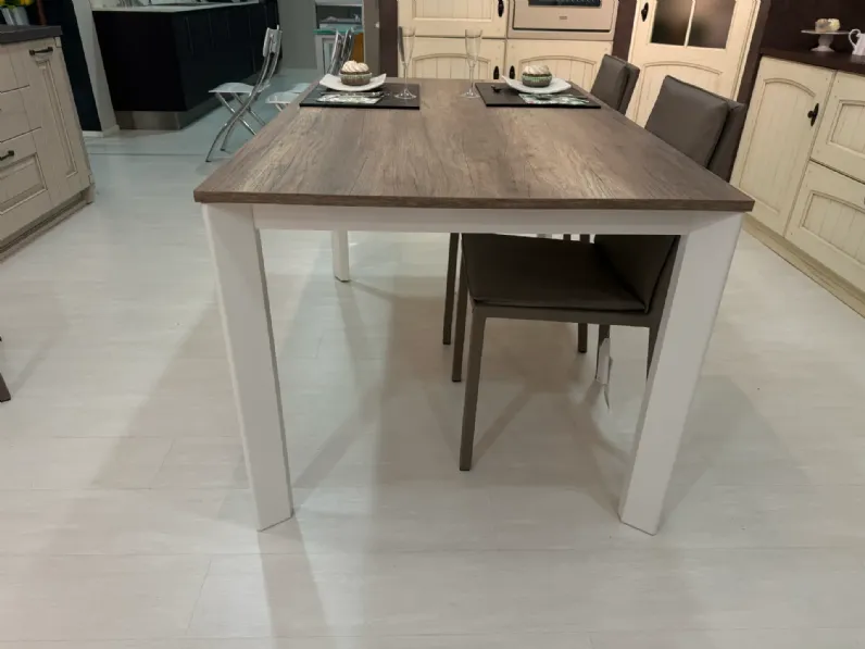 Tavolo Mario La primavera in OFFERTA OUTLET -30%
