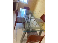 Tavolo allungabile Marte di Target point a prezzo riservato�