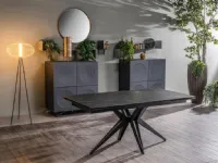 Tavolo allungabile Match 02 Stones a soli 1365 Euro