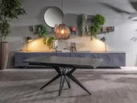 Tavolo allungabile Match 02 Stones a soli 1365 Euro