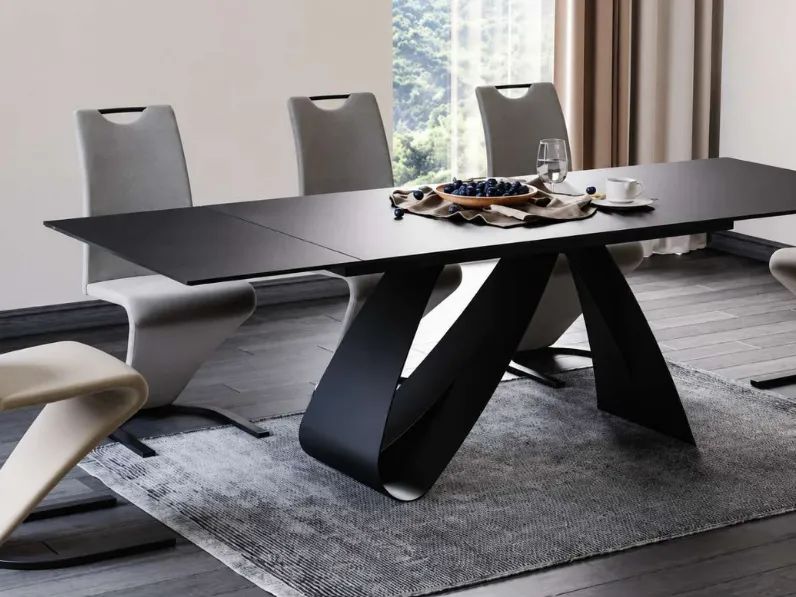 Tavolo Monza Eurosedia in OFFERTA OUTLET -30%