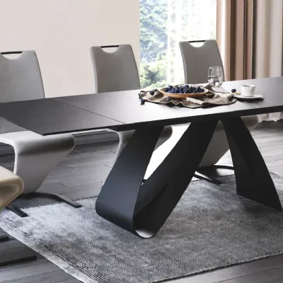 Tavolo Monza Eurosedia in OFFERTA OUTLET -30%