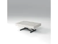Tavolo in altri materiali rettangolare Newcover Easyline a prezzo scontato