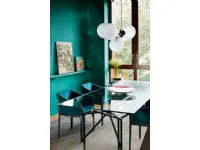 Tavolo Cassina Olimpino PREZZI OUTLET -0%