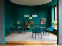 Tavolo Cassina Olimpino PREZZI OUTLET -0%
