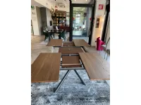 Tavolo rettangolare Random Ozzio scontato del 37%