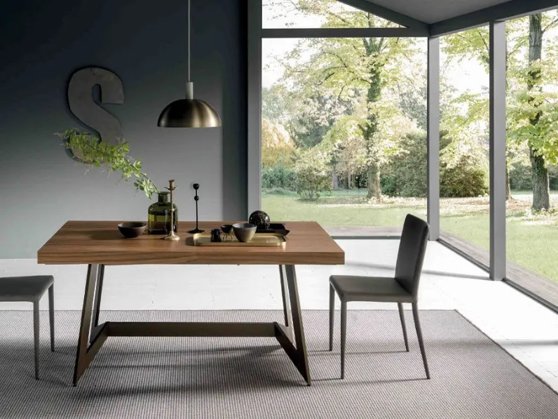 Tavolo Sipario Altacom in OFFERTA OUTLET -31%