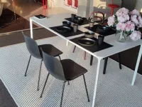 Richiedi il prezzo del tavolo Slim Sovet