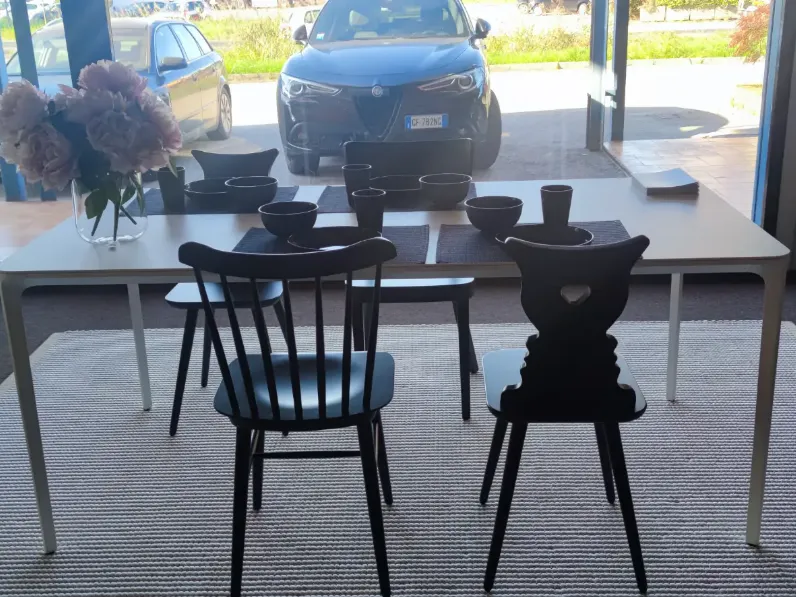 Richiedi il prezzo del tavolo Slim Sovet